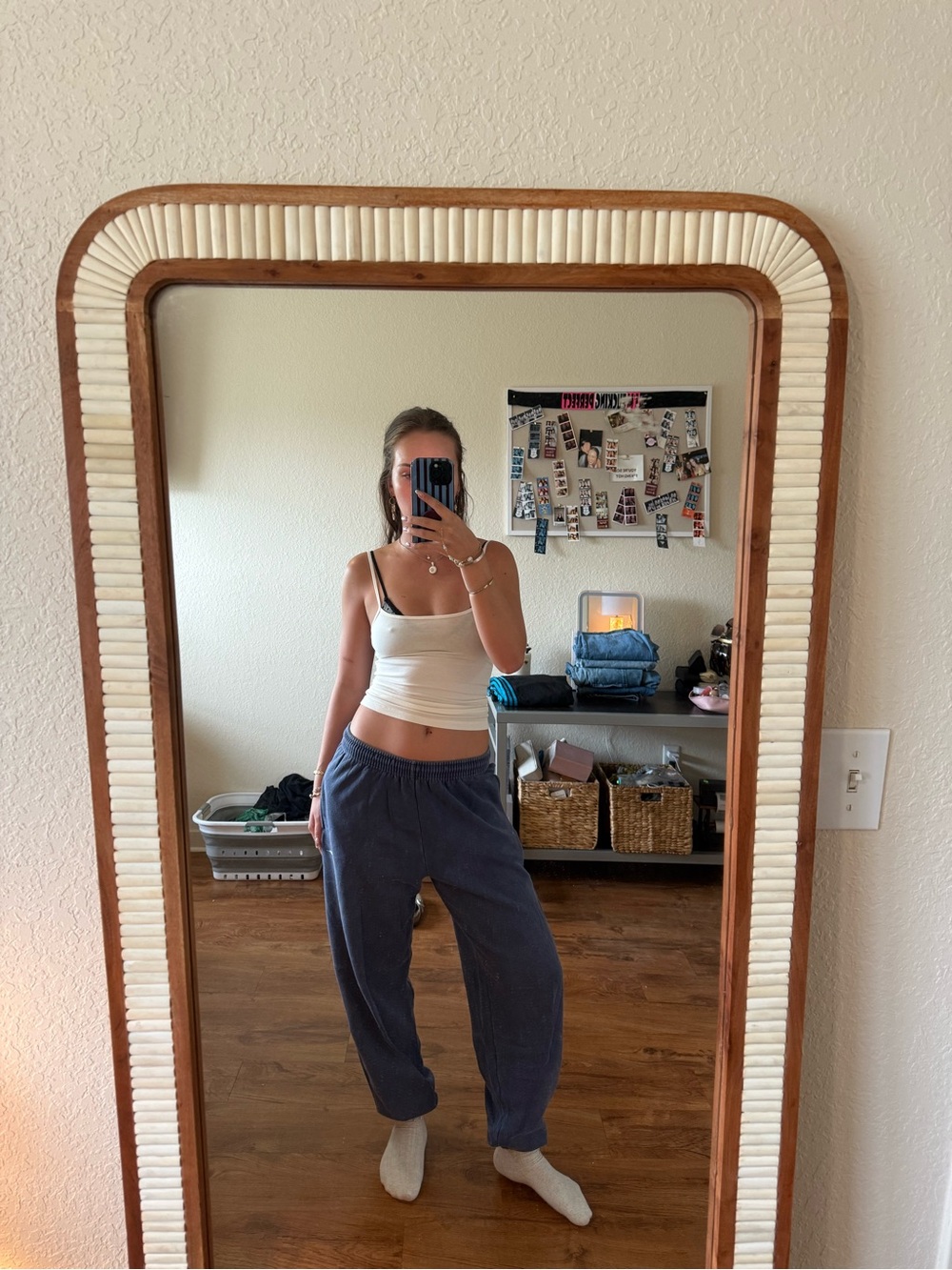 Iets Frans Sweatpants